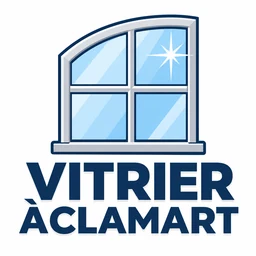 Logo vitrierclamart